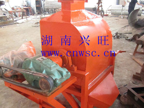 鈦礦、石英砂強磁除鐵器