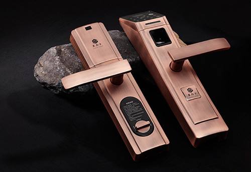 長春市開鎖公司